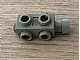invID: 345377806 P-No: 4595  Name: Brick, Modified 1 x 2 x 2/3 with Studs on Sides and Extended Stud Receptacle