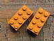 invID: 345601115 P-No: 3001special  Name: Brick 2 x 4 special (special bricks, test bricks and/or prototypes)