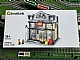 invID: 345493811 O-No: 910009  Name: Modular LEGO Store