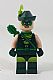 invID: 347348733 M-No: sh465  Name: Green Arrow - Hat with Feather