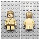 invID: 347447612 M-No: sw0159  Name: Anakin Skywalker - Short Legs, Short Tousled Hair, Reddish Brown Belt