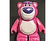 invID: 347772413 P-No: lotso1  Name: Bear, Toy Story (Lotso)