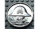 invID: 347938791 G-No: Coin43  Name: Coin, Pirates Gold Promotional, Dutch