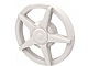 invID: 151567971 P-No: 18978a  Name: Wheel Cover 5 Spoke - for Wheel 18976