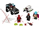 invID: 349020354 S-No: 76184  Name: Spider-Man vs. Mysterio's Drone Attack