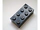 invID: 349240593 P-No: 3001special  Name: Brick 2 x 4 special (special bricks, test bricks and/or prototypes)
