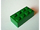 invID: 349240921 P-No: 3001special  Name: Brick 2 x 4 special (special bricks, test bricks and/or prototypes)