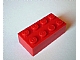 invID: 349241005 P-No: 3001special  Name: Brick 2 x 4 special (special bricks, test bricks and/or prototypes)