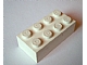 invID: 349241404 P-No: 3001special  Name: Brick 2 x 4 special (special bricks, test bricks and/or prototypes)