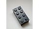 invID: 349251174 P-No: 3001special  Name: Brick 2 x 4 special (special bricks, test bricks and/or prototypes)