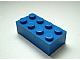 invID: 349251409 P-No: 3001special  Name: Brick 2 x 4 special (special bricks, test bricks and/or prototypes)