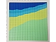 invID: 350083356 P-No: 3811px1  Name: Baseplate 32 x 32 with Beach Pattern