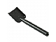 invID: 351751908 P-No: 88431  Name: Minifigure, Utensil Shovel / Spade - Handle with Flat End