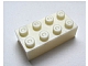 invID: 352099207 P-No: 3001special  Name: Brick 2 x 4 special (special bricks, test bricks and/or prototypes)
