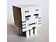 invID: 352360219 P-No: mineghast01  Name: Minecraft Ghast, Internal Parts #1 - Brick Built