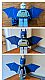 invID: 352634727 M-No: sh019a  Name: Batman - Wings and Jet Pack (Type 2 Cowl)