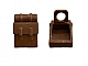 invID: 352968961 P-No: 2524  Name: Minifigure Backpack Non-Opening