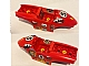 invID: 353525459 P-No: 31235c01  Name: Duplo, Toolo Racer Body 4 x 2 Studs in Back