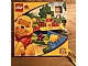 invID: 353648737 B-No: 4131275  Name: Build and Play in the Pop-Up 100 Acre Wood Scenery Book