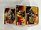 invID: 396239052 S-No: 4741  Name: Space Blacktron II Bundle Pack (Copack of Sets 6851, 6878, and 6887) - Blacktron Super Vehicle