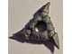 invID: 355885502 P-No: 93058  Name: Minifigure, Weapon Shuriken Throwing Star with Smooth Grips