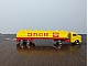 invID: 353141387 P-No: 649pb01  Name: HO Scale, Mercedes Tanker with 'Shell' Pattern
