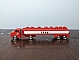 invID: 353140838 P-No: 650pb01  Name: HO Scale, Mercedes Tanker with 'ESSO' Pattern