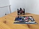 invID: 355894527 S-No: 75194  Name: First Order TIE Fighter Microfighter