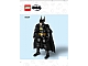 invID: 356010168 I-No: 76259  Name: Batman Construction Figure