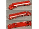 invID: 356104177 P-No: 650pb01  Name: HO Scale, Mercedes Tanker with 'ESSO' Pattern