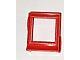 invID: 356175555 P-No: 7026c  Name: Window 1 x 2 x 2, without Glass for Slotted Bricks