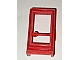 invID: 356175599 P-No: 33c  Name: Door 1 x 2 x 3 Right, without Glass for Slotted Bricks