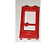 invID: 356175631 P-No: 33c  Name: Door 1 x 2 x 3 Right, without Glass for Slotted Bricks