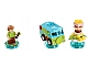 invID: 267146121 S-No: 71206  Name: Team Pack - Scooby-Doo