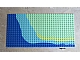 invID: 358274453 P-No: 3857px1  Name: Baseplate 16 x 32 with Beach Pattern
