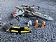 invID: 358487422 S-No: 7140  Name: X-wing Fighter
