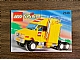 invID: 358796424 I-No: 2148  Name: LEGO Truck