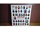 invID: 358909877 B-No: b15other04es  Name: Minifiguras LEGO Año a Año: Una Historia Visual (Hardcover) (Spanish Edition)