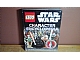 invID: 102405115 B-No: b11sw02  Name: Star Wars - Character Encyclopedia (Hardcover)