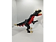 invID: 359243948 P-No: trex01  Name: Dinosaur Mutant Tyrannosaurus rex with Light-Up Eyes