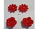 invID: 359505171 P-No: x10  Name: Scala Accessories - Complete Sprue - Flowers (2 each of Types 2 & 3)