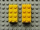 invID: 359838903 P-No: 3001special  Name: Brick 2 x 4 special (special bricks, test bricks and/or prototypes)