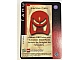invID: 359935000 G-No: BioGMC045  Name: BIONICLE Great Mask Challenge Game Card  45