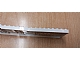 invID: 359946682 P-No: 6584a  Name: Train Base 6 x 24 with 3 Round Holes Each End