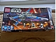 invID: 360573395 O-No: 75149  Name: Resistance X-Wing Fighter