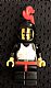 invID: 361000957 M-No: cas175  Name: Breastplate - Black, Black Legs with Red Hips, Black Grille Helmet, Red Plume, Red Plastic Cape