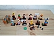 invID: 362014869 S-No: 71030  Name: Minifigure, Looney Tunes (Complete Series of 12 Complete Minifigure Sets)