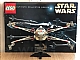 invID: 361930192 S-No: 7191  Name: X-wing Fighter - UCS