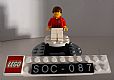 invID: 362610295 M-No: soc087  Name: Soccer Player - Red and White Team with Number 4