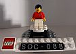 invID: 362610328 M-No: soc088  Name: Soccer Player - Red and White Team with Number 9